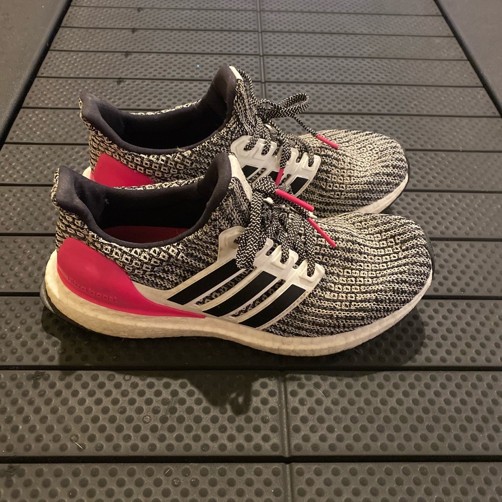 Adidas Ultraboost kids